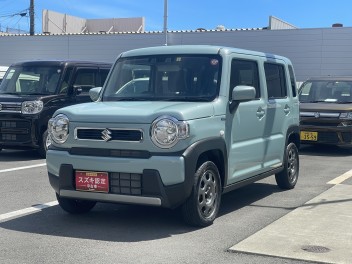 オススメの車と「スズキの日」をお見逃しなく、